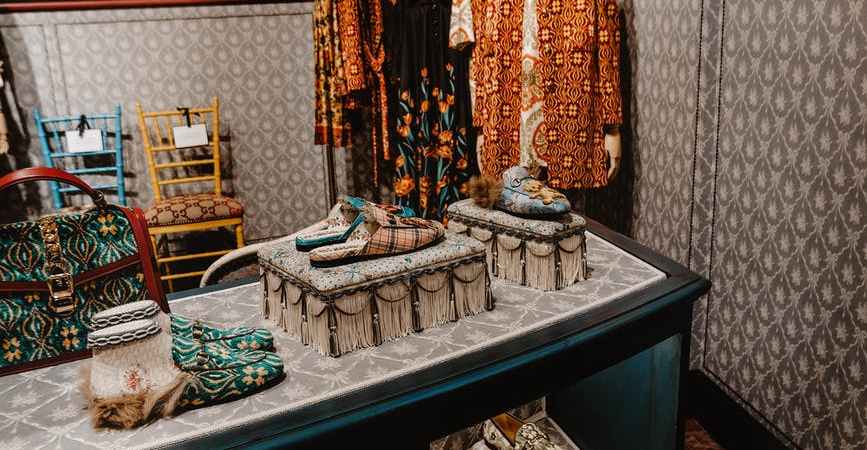 fashion people art winter