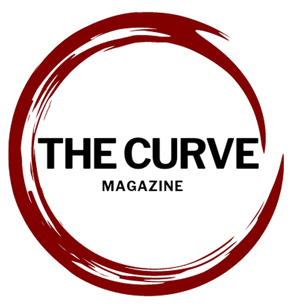 The Curve Magazine